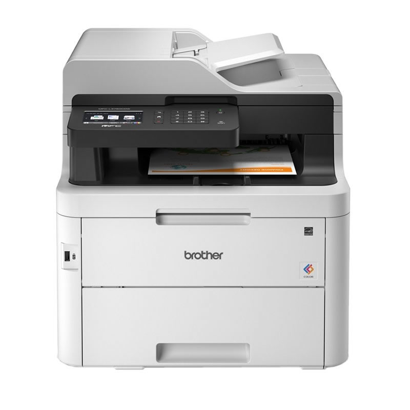 Brother Mfc L3750cdw